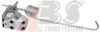 CHRYS 05103824AA Brake Power Regulator